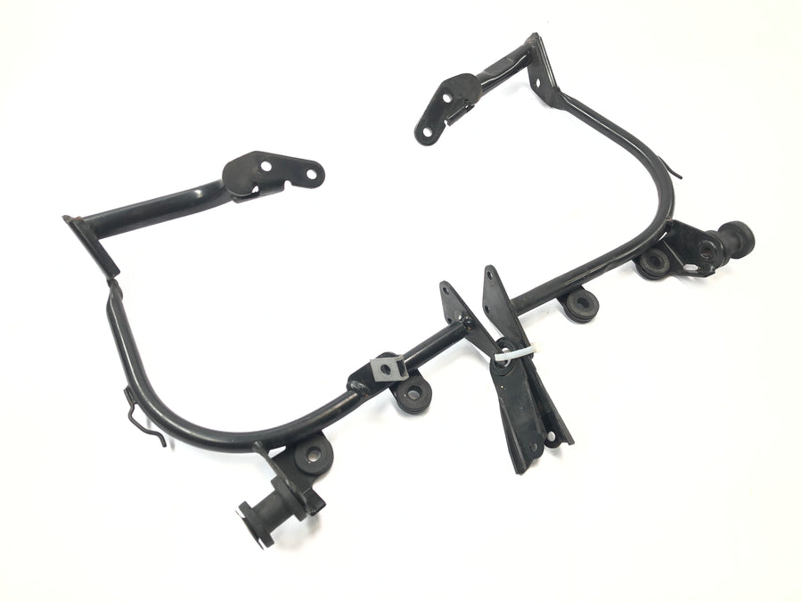 BMW K 1200 LT K2LT [1999] - Water cooler mount