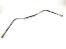 Kawasaki W 650 EJ650A [1999] - Lenker Lenkerrohr Lenkerstange chrom 22mm 80cm-2