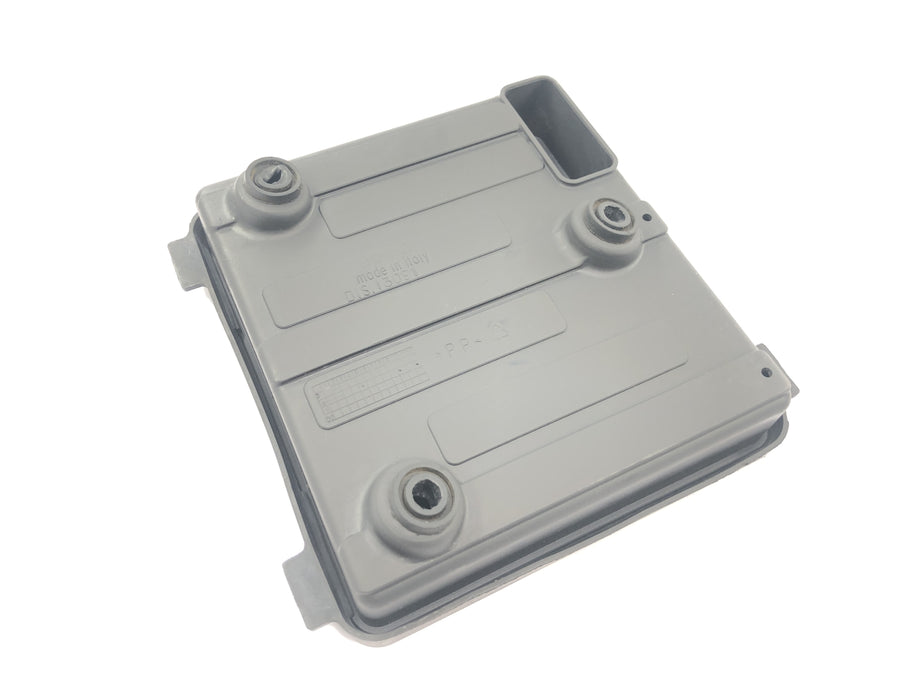 Aprilia Mille RSV 1000 ME [1999] - Batteriefach Abdeckung Deckel Batteriekasten Cover