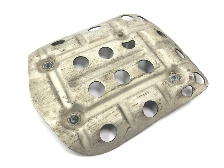 BMW R 1200 GS R12 K25 [2004] - Engine protection underrun protection engine protection plate bashplate