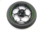Kawasaki Ninja 125 BX125B [2024] - Hinterrad Reifen Felge Alufelge hinten-7
