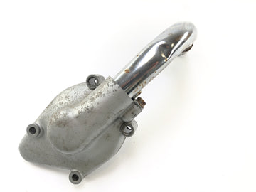 Kawasaki VN-15 VNT50A [1989] - Water line engine cover connection - 0