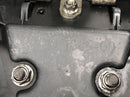 Yamaha WR 125 X DE07 [2010] - Kennzeichenhalter Spritzschutz hinten-3