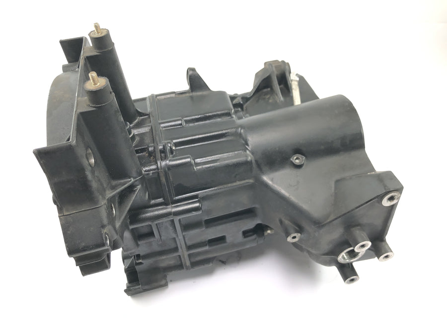 BMW R 1100 RT 259 [1999] - Gearbox transmission
