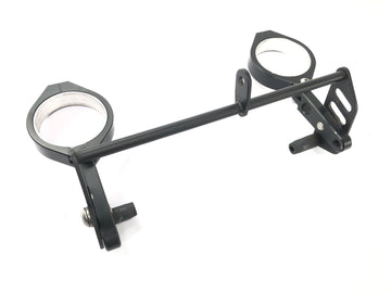 Benelli TNT 1130 [2009] - Headlight bracket lamp holder attachment at the front