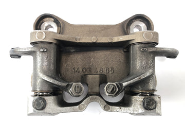 Moto Guzzi California III VY Integrale [1990] - rocker arm brackets valve lever pair - 0
