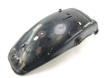 Yamaha XT 500 1U6 [1981] - Rear fender