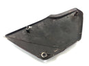 Honda XBR 500 PC15 [1989] - Side cover on the right side cladding Cover side coverage-4