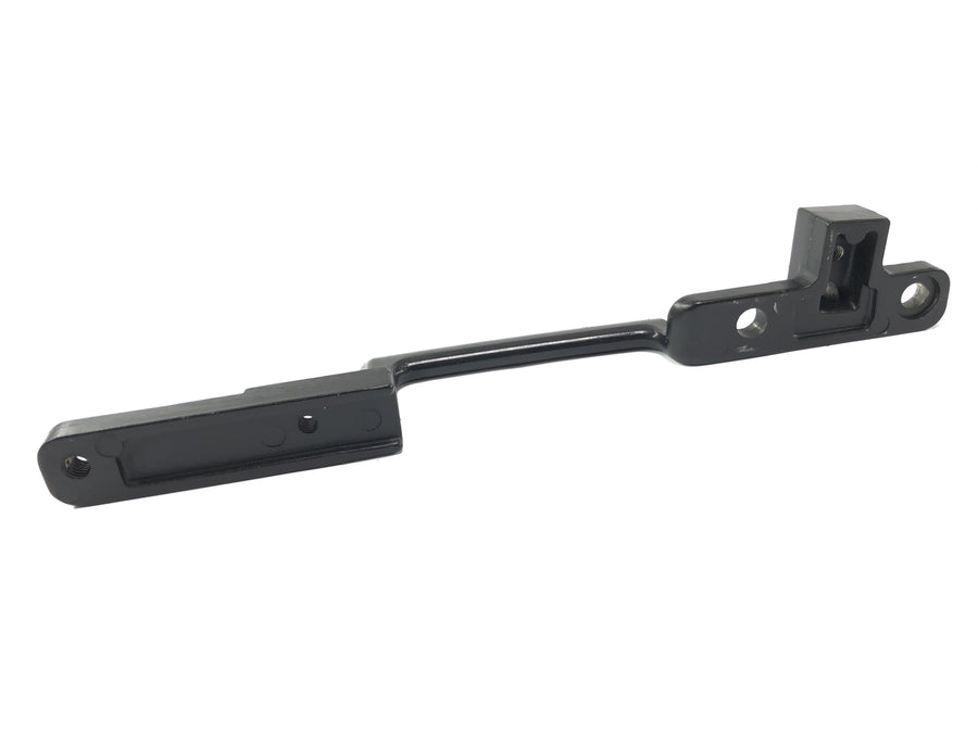 Kawasaki ZX -10 ZXT00B [1990] - bracket assembly bracket recording bracket support bracket