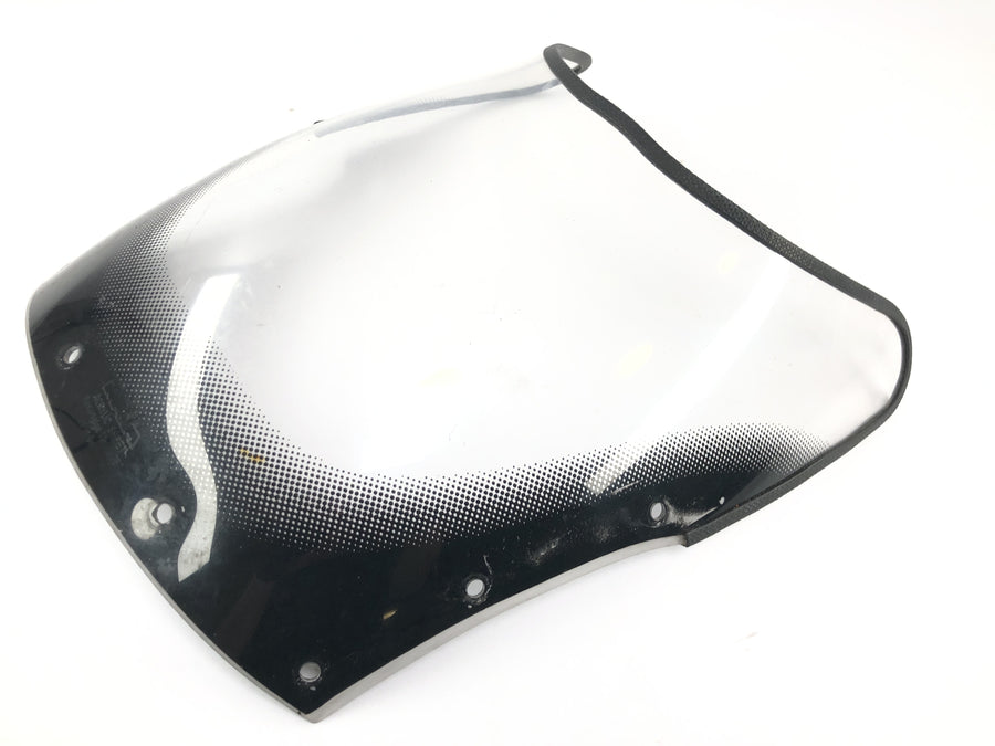 Kawasaki GPZ 1000 RX ZXT00A [1986] - Windschild Verkleidungsscheibe Frontscheibe