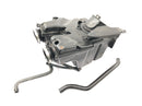 Triumph Speedmaster 900 [2003] - Luftfilterkasten Luftfiltergehäuse Ansaugkasten Airbox-2