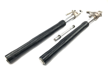 Aprilia RS 125 TW [2017] - Fork front fork telescopic fork with axle