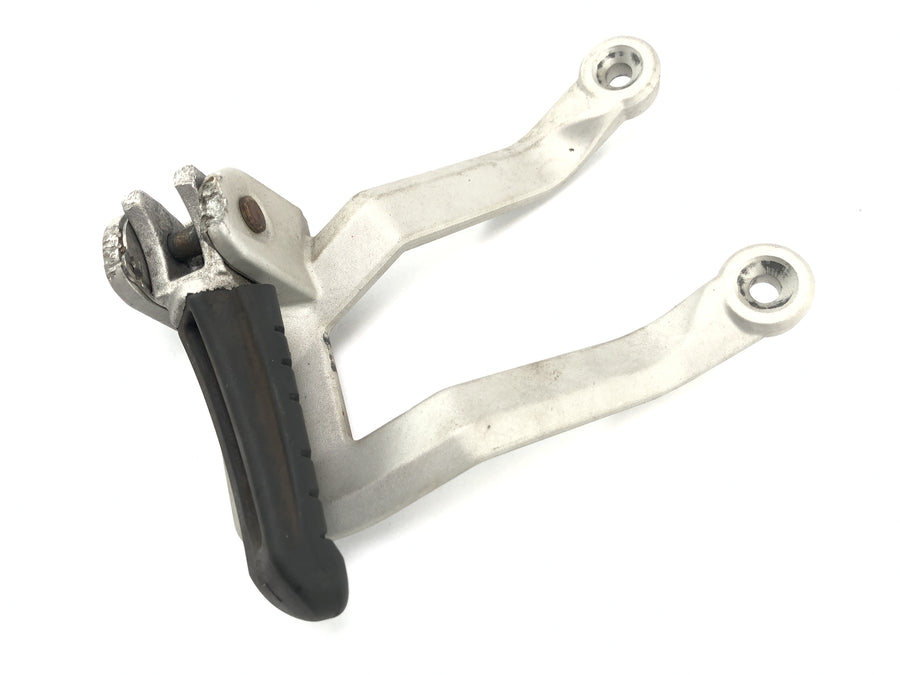 KTM 950 SM LC8 [2008] - Pedia's footrest footrest holder on the left passenger passenger