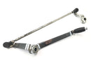 Suzuki VZ 1500 WVCU [2011] - shift lever with shift linkage shift arm left-2