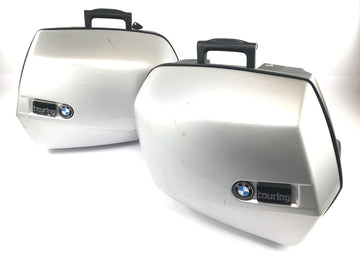 BMW R 1150 RS R22 [2003] - Valise latérale, valise de tourisme, valise à bagages, set de valises