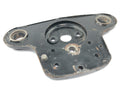 Moto Guzzi V7 Special [1971] - upper fork bridge, steering head plate, steering head bridge-3