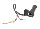 Kawasaki GPZ 1100 ZXT10E [1997] - heating handle control-4