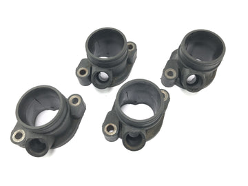 BMW K 1100 LT [1993] - Intake manifold intake pipe carburetor flange set