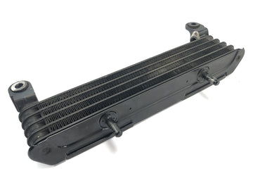 Yamaha FJ 1100 47E [1985] - Oil cooler cooler radiator links - 0