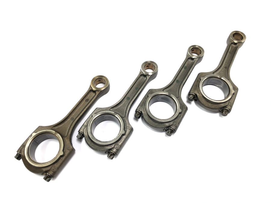 BMW K 1200 S K12S [2005] - Connecting rod connecting rod connecting rod set engine connecting