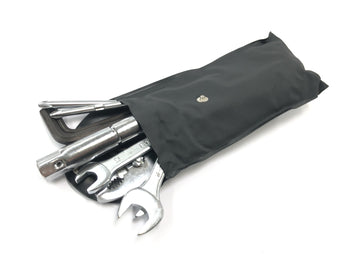 Kawasaki VN 1500 Mean Streak VN50T [2005] - Sac à outils pour outils de bord