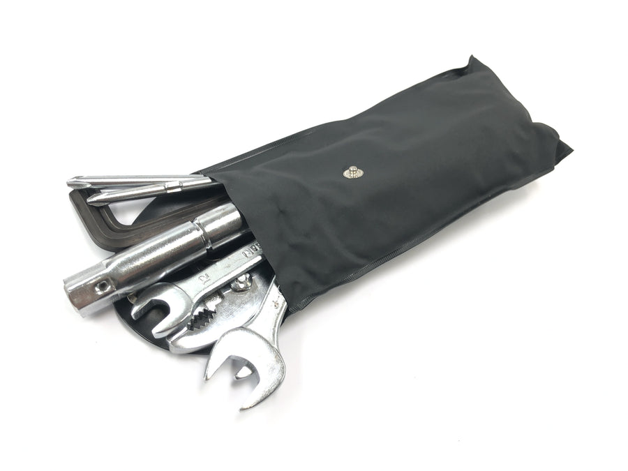 Kawasaki VN 1500 Mean Streak VN50T [2005] - Sac à outils pour outils de bord