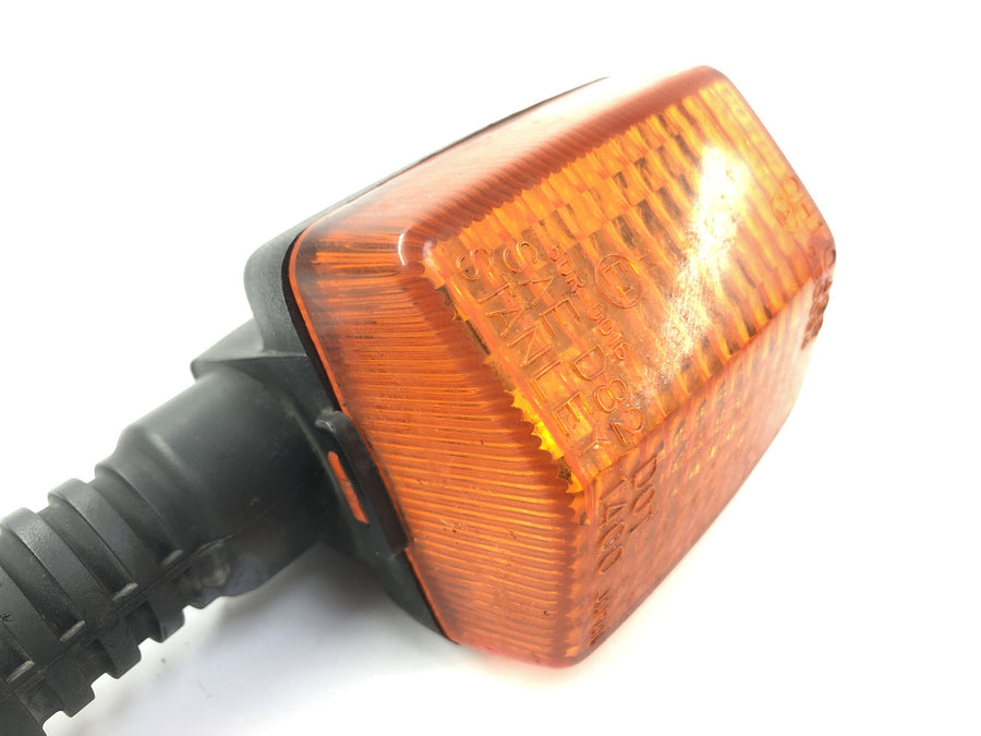 Honda NX 650 Rd02 [1989] - Blinker a défini couple