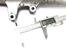 BMW R 1200 R R1ST [2008] - Gabel Telegabel Gabelrohre mit Achse Telelever-5