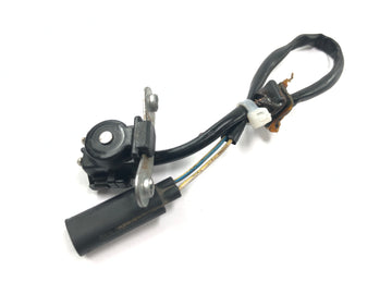 BMW C1 125 [2002] - Pickup alternator pulse generator