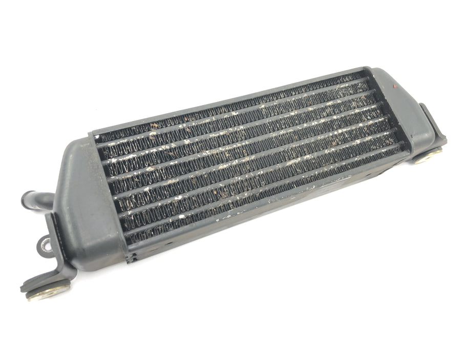 BMW R 1100 RT 259 [1999] - Oil cooler oil radiator engine cooler cooling unit