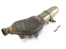 KTM 640 LC4 Adventure [2000] - Exhaust Rear Silencer-4