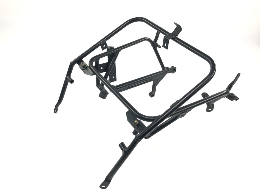 Triumph Tiger 900 T400 [1998] - Fairing holder front fairing