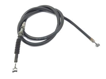 Yamaha DT 125 DE06 [2005] - Câble d'embrayage