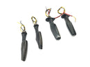 Aprilia RS 125 TW [2017] - Indicator LED indicator light set front rear-3