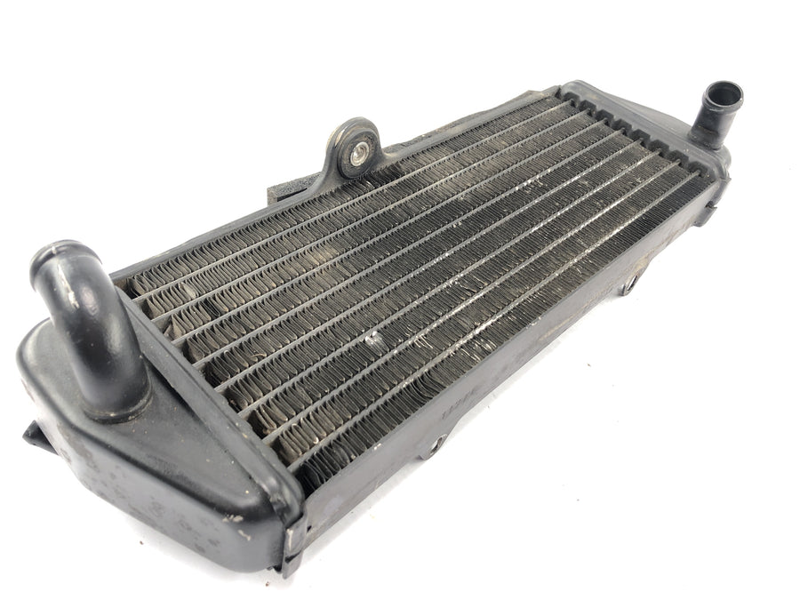 Husqvarna TE 610 8AE [1994] -  Kühler Wasserkühler Radiator links rechts