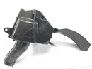 SWM SM 125 R [2018] - Air filter box Air filter housing Airbox intake box-5
