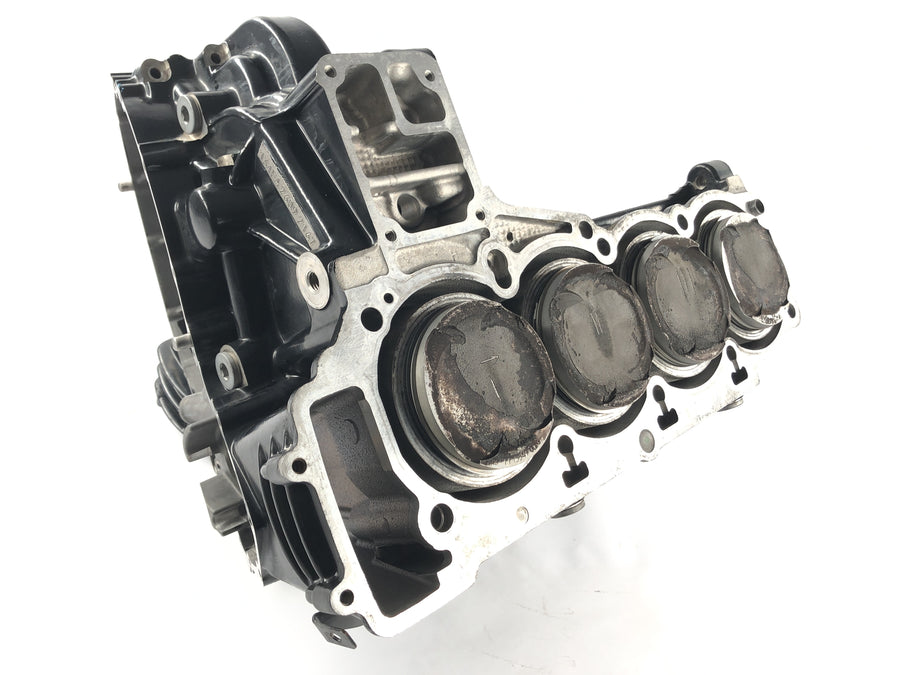 BMW K 1300 S K12S [2010] - Logement à moteur