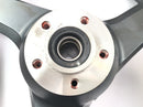 Kawasaki ZX 12 R ZXT20A [2001] - front wheel rim 3.50x17"-5