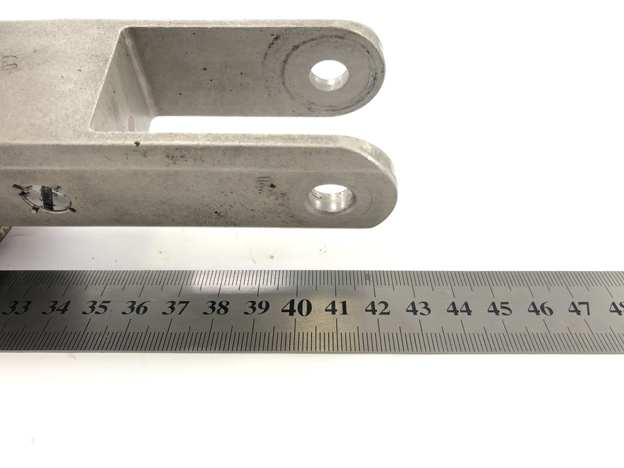 Triumph Daytona 955i T595N [2003] - shock absorber spring bone rear wheel suspension at the back