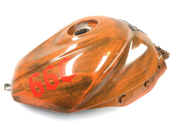 Yamaha Yzf R1 RN09 [2003] - réservoir de réservoir d'essence du réservoir