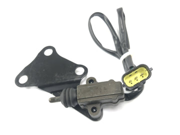 Triumph Sprint ST 1050 [2005] - side stand switch with bracket - 0