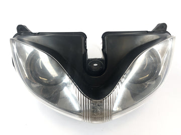 Suzuki GSF 1200 S Bandit WVA9 [2003] - Scheinwerfer Frontscheinwerfer - 0