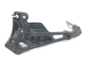 Kawasaki Zephyr 750 ZR750C [1994] - Footrest system driver passenger footrest holder right-5