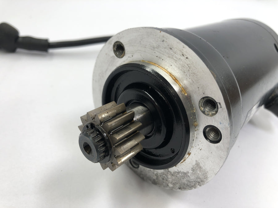 Ducati 900 SS [1991] - Starter Motor