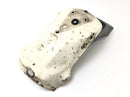 Honda XL 500 S PD01 [1982] - License plate holder rear fender-2