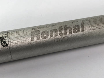 Suzuki DR 350 SK42B [1991] - guidon à guidon Renthal 22 mm en aluminium hors route - 0