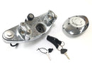 BMW R 1200 CL K30 [2003] - locksmith with fuel lid ignition lock key-2