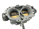 Honda VTX 1800 SC46 [2004] - Corps papillon Corps papillon-4