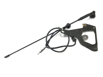 BMW R 1100 RT 259 [1997] - Antenne du support d'antenne Antenne radio derrière - 0