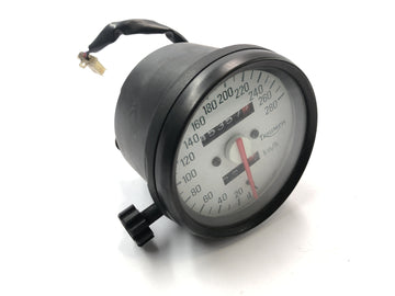 Triumph Speed Triple T509 [1998] - Tacho Cockpit Tachometer Geschwindigkeitsmesser